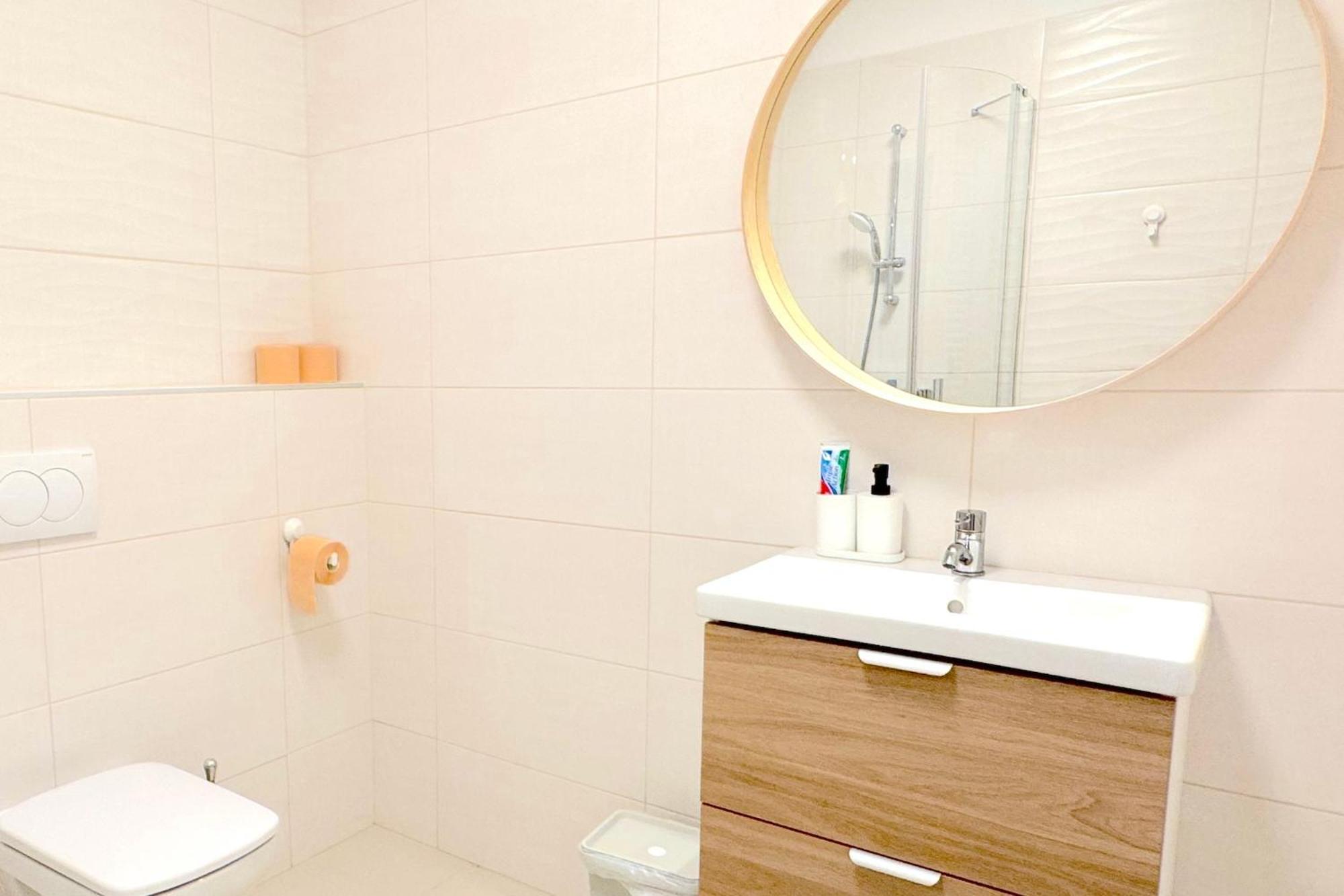 Spirit Master Apartmans Budapest
